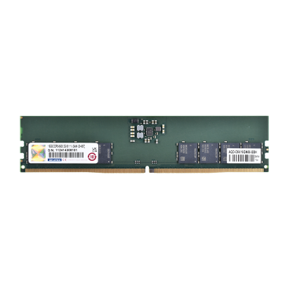 16G DDR5-5600 2GX8 1.1V SAM -20~85℃